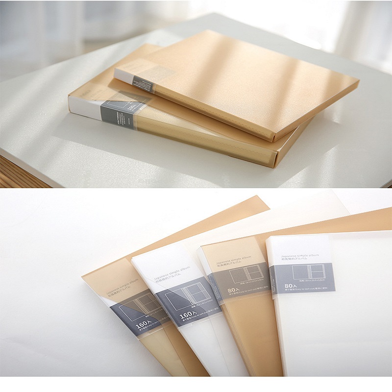 Pantalla personalizada Libro A4 PP Cubierta de la portada de la carpeta del archivo del producto